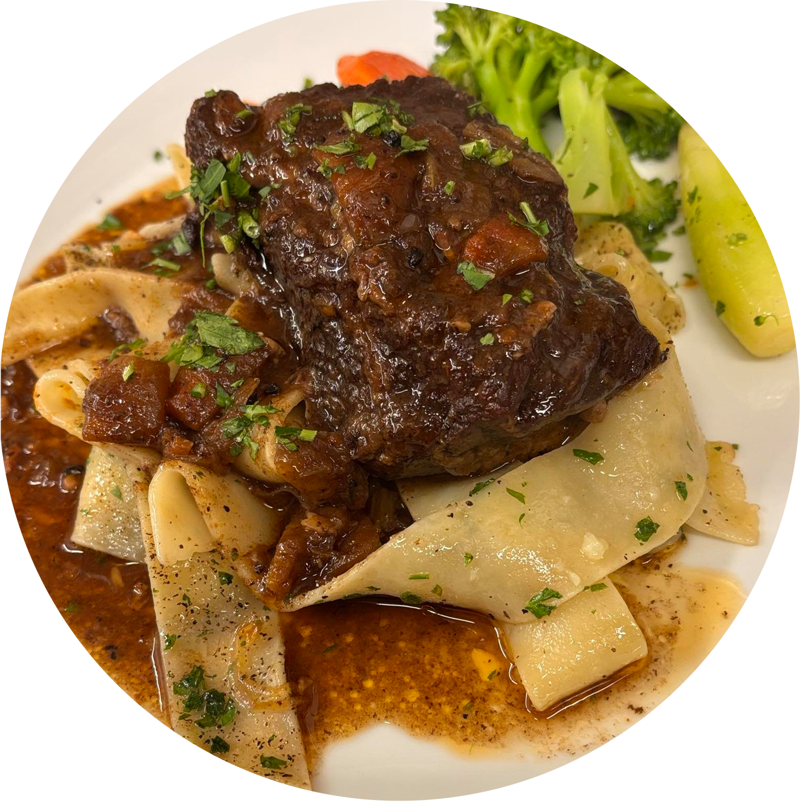 SIGNATURE STEAKS